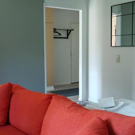 Kuukkeli Apartments Vuotso מראה חיצוני תמונה