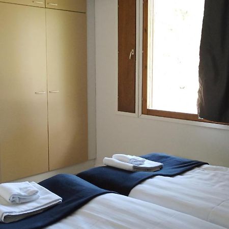 Kuukkeli Apartments Vuotso מראה חיצוני תמונה