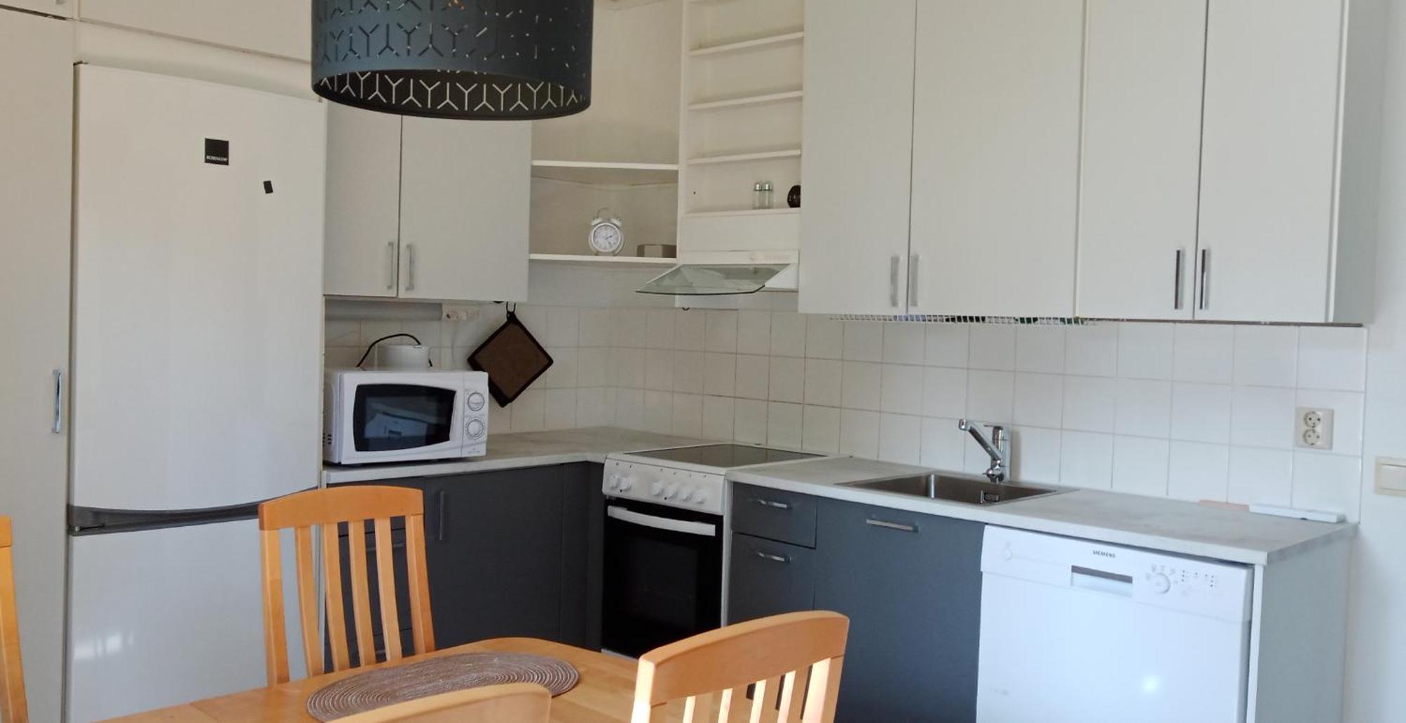 Kuukkeli Apartments Vuotso מראה חיצוני תמונה