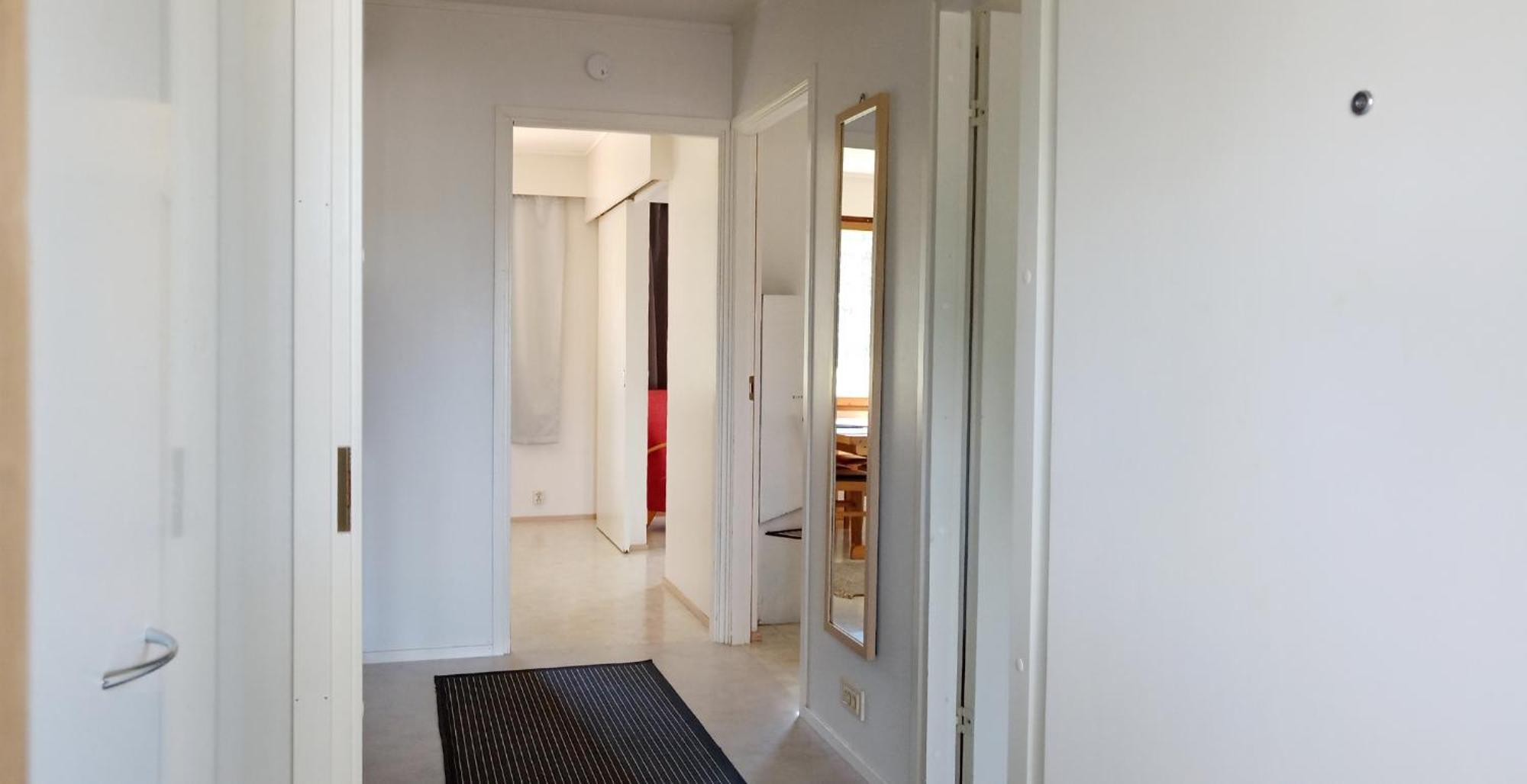 Kuukkeli Apartments Vuotso מראה חיצוני תמונה