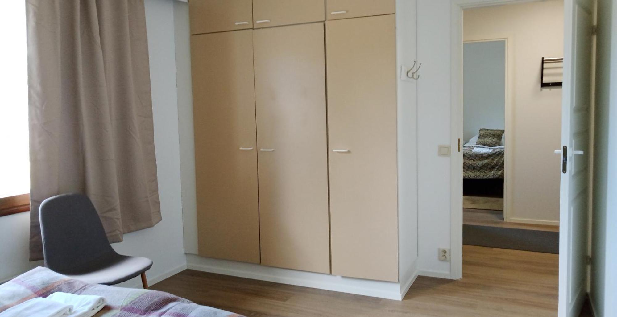 Kuukkeli Apartments Vuotso מראה חיצוני תמונה