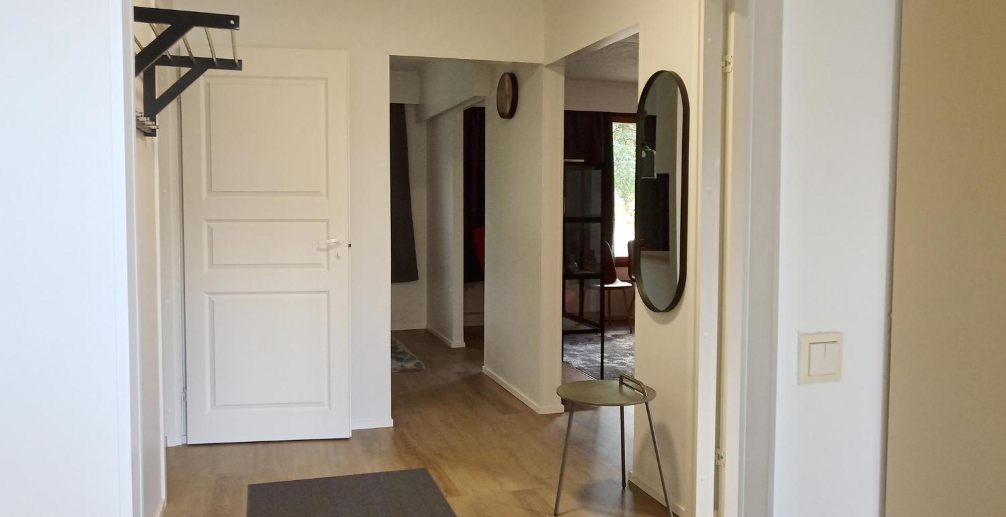 Kuukkeli Apartments Vuotso מראה חיצוני תמונה