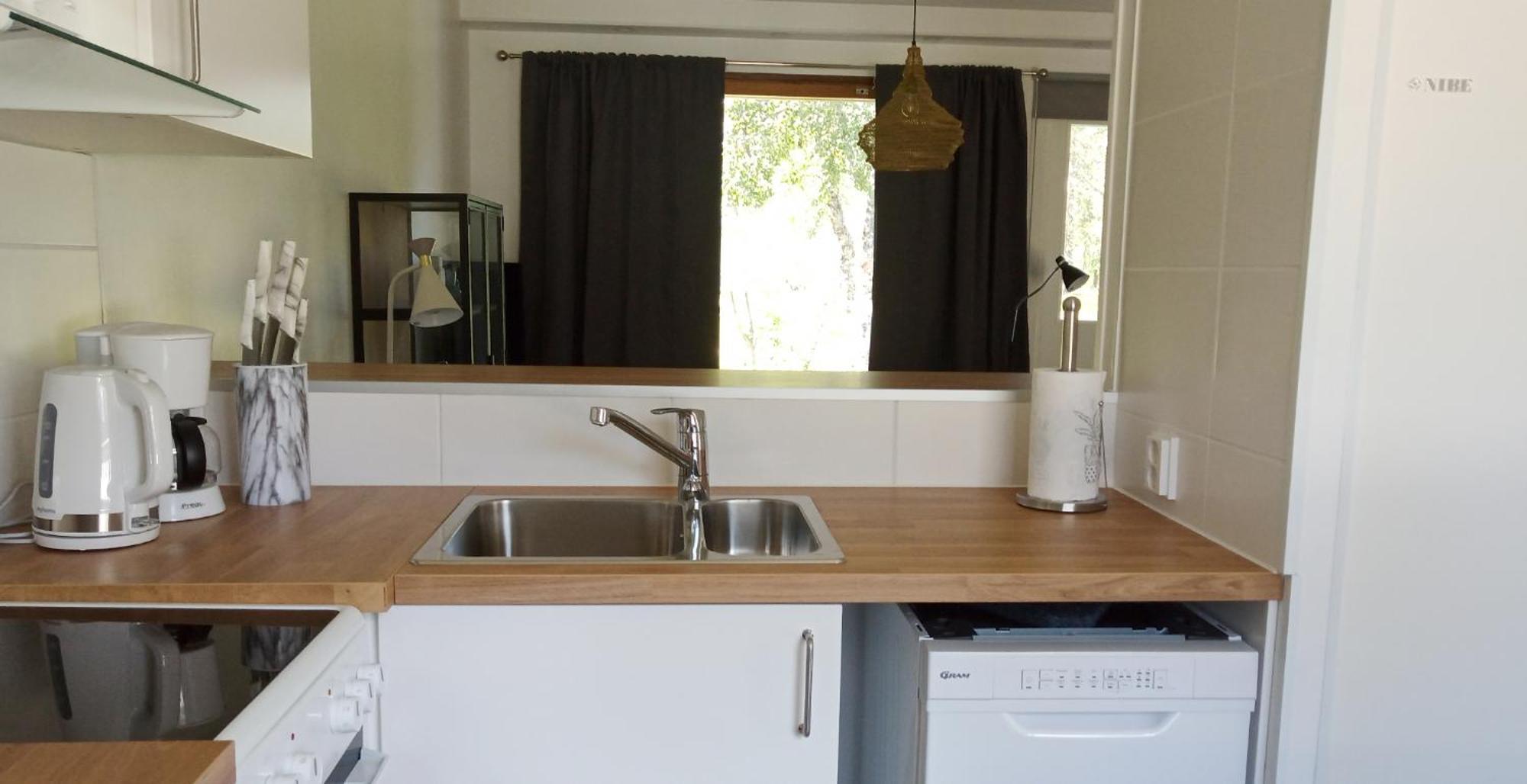 Kuukkeli Apartments Vuotso מראה חיצוני תמונה